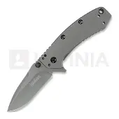 Kershaw Cryo Hinderer Framelock A/O