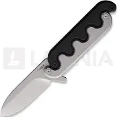 Craighill Sidewinder Linerlock