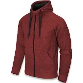 Helikon Tex Covert Tactical Hoodie XXXL, red melange