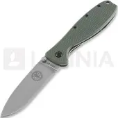 ESEE Zancudo vouwmes, groen