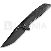 Kansept Knives Deadite Shred CF vouwmes