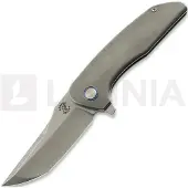 Mechforce Barker Collab Hokkaido vouwmes, Standard Full Stonewashed