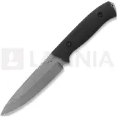 LKW Knives Rebeliant mes, Black