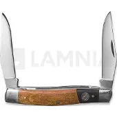 Roper Knives Rattler Muskrat pocket knife