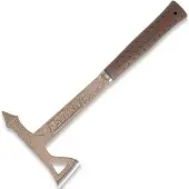 Estwing Desert Tan tomahawk