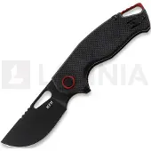 MKM Knives Vincent PVD vouwmes, G10 Black