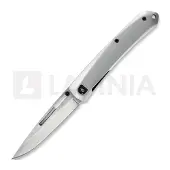 Gerber Affinity Framelock Gray