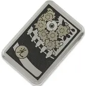 RaidOps Z Bar - Absolute Luck