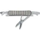 Fox knives Vulpis VPGPW-130-F3 TI multitool