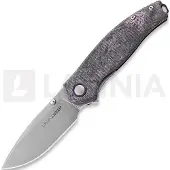 Viper Vale vouwmes, Purple Dark Matter Carbon Fiber