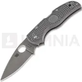 Spyderco Native 5 Lockback Maxamet