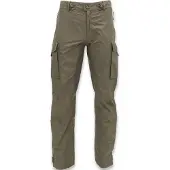 Carinthia TRG Trousers, regenbroek, unisex, groen