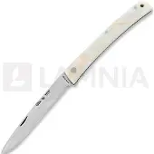 Nieto Amigo vouwmes, methacrylate