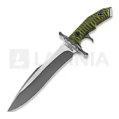 Rambo Last Blood Heartstopper mes