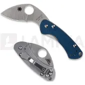 Spyderco Balance G10 CPM SPY 27 SPRINT vouwmes