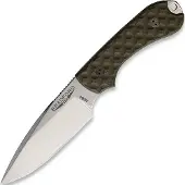 Bradford Knives Guardian 3 HP Textured OD mes