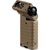Streamlight Sidewinder Flashlight AA, bruin