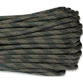 Atwood Paracord 550, Code Talker 30,5m