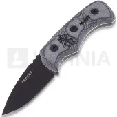 Tops knives Ferret neck knife