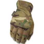 Mechanix FastFit handschoenen, S, camo