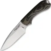 Bradford Knives Guardian 3 HP 3D Camo mes