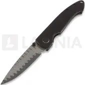 Böker Damascus Gent 1 vouwmes