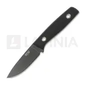 Trc knives Classic Freedom M390 DLC All Black mes