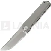 Maxace Baby Raccoon Dog Framelock