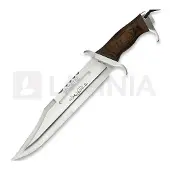Rambo III John Signature mes
