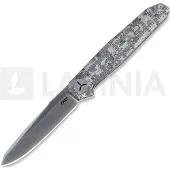 CRKT Facet Rivet vouwmes