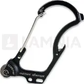 Outdoor Element Firebiner EDC Carabiner