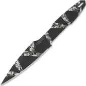 Extrema ratio S-THIL Black Warfare Special Edition mes