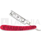 Hen & Rooster Folding Razor Red Bone
