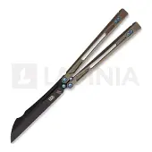 EOS Gremlin vlindermes, Bronze/Blue