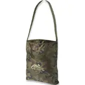 Helikon Tex Carryall Daily Bag - PL Woodland