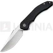 CIVIVI Bluetick Linerlock Black