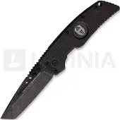 Hoffner Knives WarMaster Framelock vouwmes