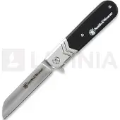 Smith & Wesson Executive Barlow Spring Assist vouwmes