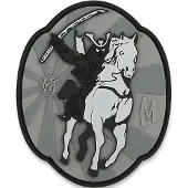 Maxpedition Samurai patch, swat