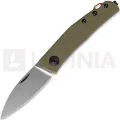 Zero tolerance 0235OLG10 vouwmes