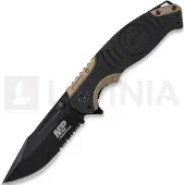Smith & Wesson M&P Linerlock