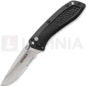 Gerber US Assist Button Lock
