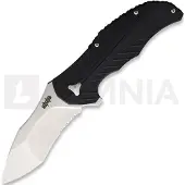 Brous blades The Serrated R vouwmes