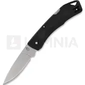 Gerber LST Ultra Lockback Black SW vouwmes