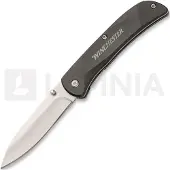 Winchester Linerlock Black Aluminum vouwmes