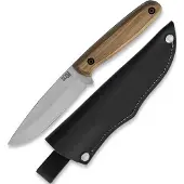 Za-Pas Knives Wave, Ash Wood