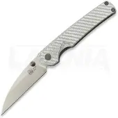 Puppy K&T Snakelet V3 - Stonewashed vouwmes