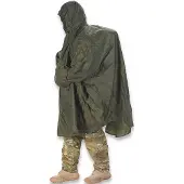 Snugpak Patrol Poncho, olijfgroen