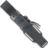 Fällkniven Zytel sheath for F1x knives