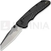 Hogue Deka ABLE Lock Black Wharn